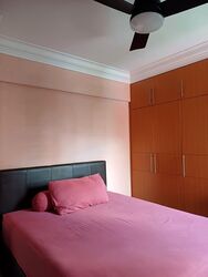 Hougang Avenue 1 (Hougang),  #553207831